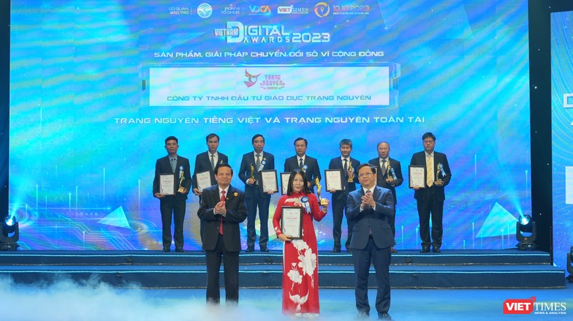 CEO Trạng Nguyên Education: Không chỉ đối diện, mà điều quan trọng là phải tìm kiếm thách thức